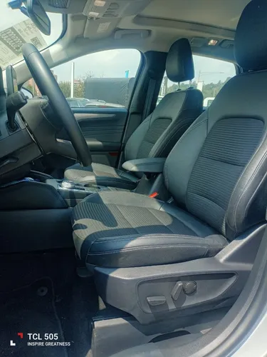 Ford Escape SCAPE TITANIUM 2.500 CC 4X4