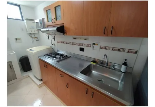 Venta De Edificio Amoblado En Laureles Nogal