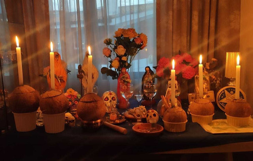 Lectura Del Tarot , Amarres Y Baños Precios Bajo