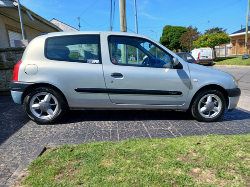 Renault Clio 1.6 Sport