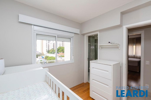 Imagem 15 de 15 de Apartamento - Jardim Prudência - Sp - 621289