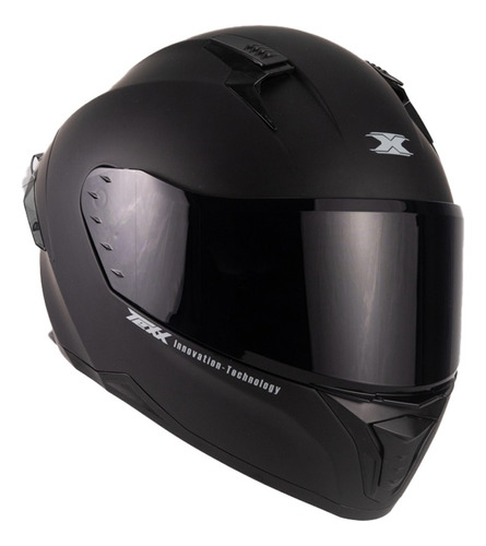 Capacete Integral Texx Raptor Com Uma Viseira Extra Adulto