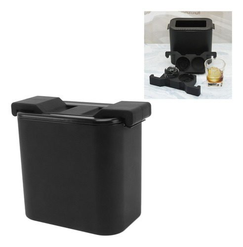 Máquina Para Hacer Bolas De Hielo Con Forma De Flor Grande Y