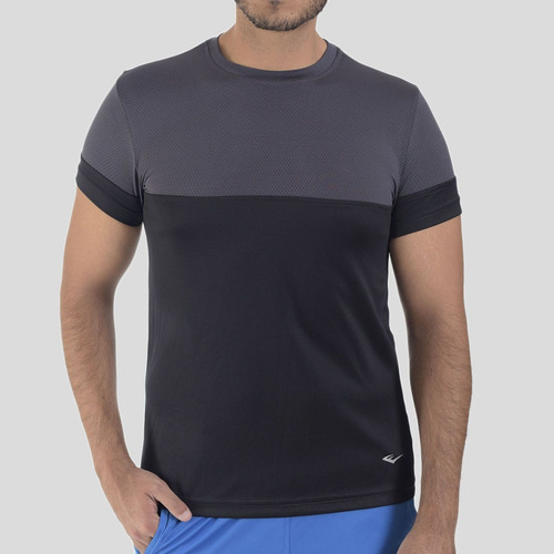 Everlast Playera Deportiva Para Hombre Mod 57220