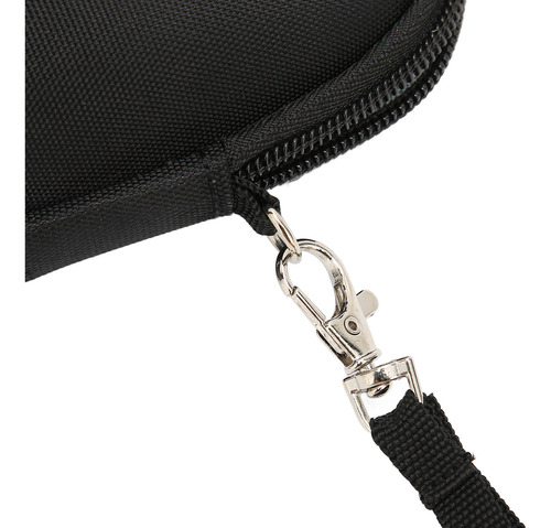 Funda Dura Para Ratón De Viaje Resistente Al Agua