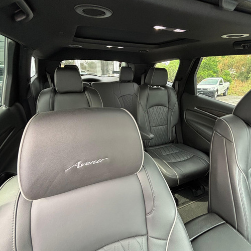 Buick Enclave 3.6 V6 Avenir Awd