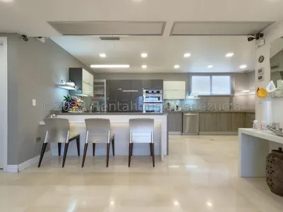 Apartamento en venta