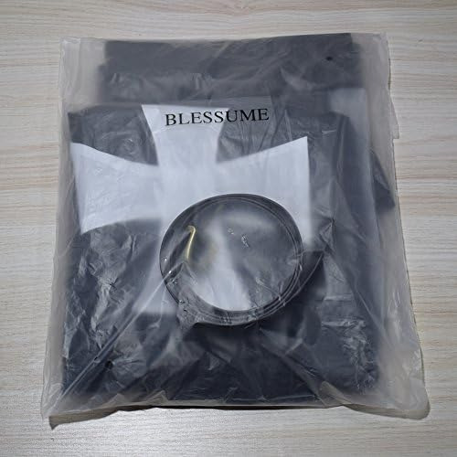 Blessume Medieval Túnica Capa Cinturón Conjunto De