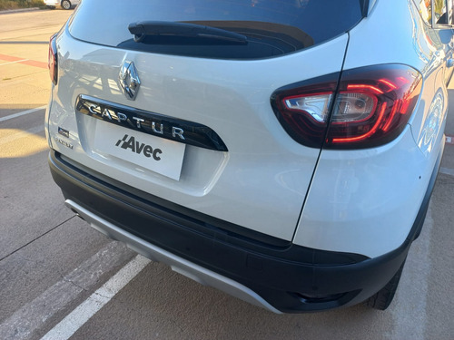 Renault Captur 2.0 Zen