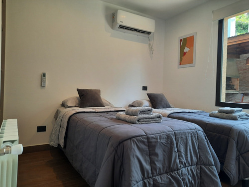Casa Independiente Con Predio Cercado.