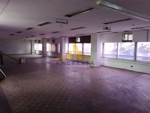 Imagem 10 de 23 de Sala Comercial Rua São Clemente - Botafogo - Loc5355m - 32432954