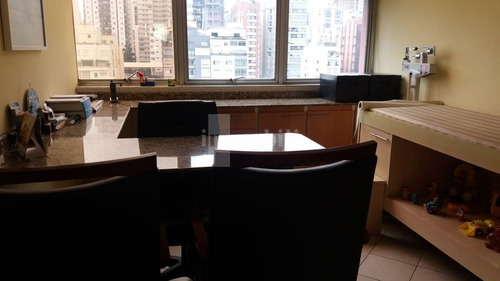Imagem 1 de 8 de Oportunidade Comercial Pacaembú!!! - Pc92082