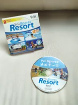 Comprar Wii Sports + Wii Sports Resort No Encarte P\u002F Wii