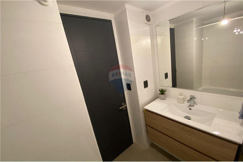 Arriendo Hermoso Departamento En Macul 3d+2b