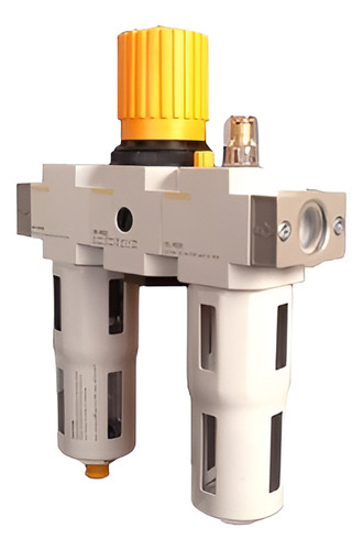 Unidad Frl Maxi De 1 Purga Automática