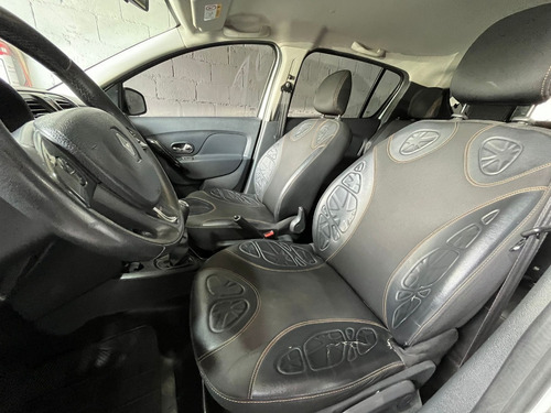 Imagen 11 de 13 de Renault Nueva Stepway - Nueva! Permuto Financio