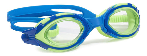 Aqua2ude Gafa Natacion Para Niño Divertida Fuga Piscina Uv