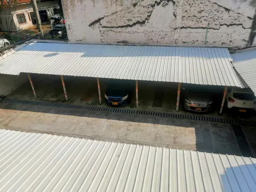 Edificio En Venta En San Fernando Viejo. Cod V10056