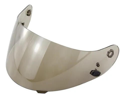 . Visera De Casco De 2 Piezas For Hjc Cl-15 -12 Is-16 Cs-r2
