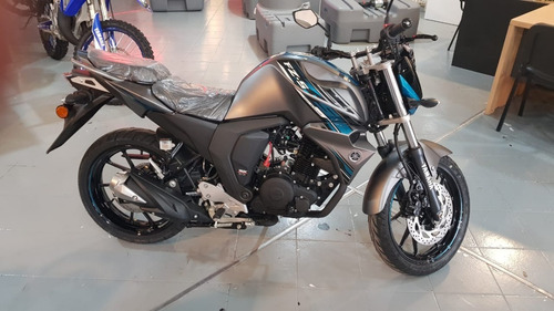 Imagen 7 de 8 de Yamaha Fz S D 150 - Panella Motos