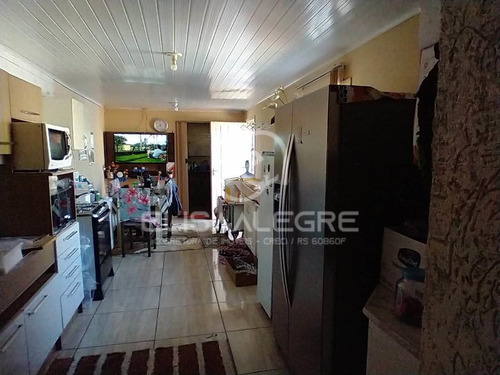 Imagem 3 de 23 de Casa À Venda No Bairro Fortuna - Sapucaia Do Sul/rs - 17