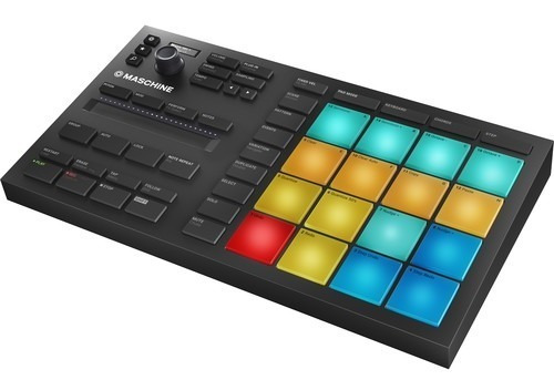 Native Instruments Maschine Mikromk3 Buen Fin Navidad 2020.