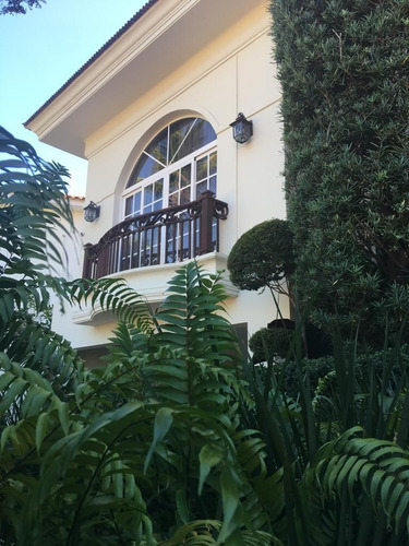 Imagen 7 de 21 de Majestuosa Residencia En La Parte Mas Exclusiva De Arroyo Ho