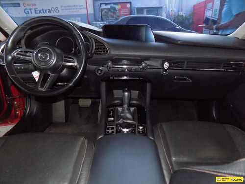 Mazda 3 2.0 Grand Touring