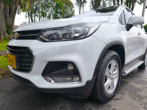 Chevrolet Tracker 1.8 Ls