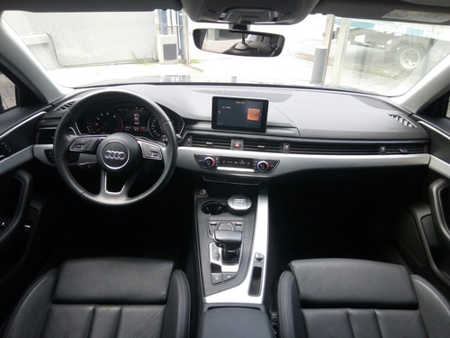 Audi A4 2.0 Fsi 190cv 2017