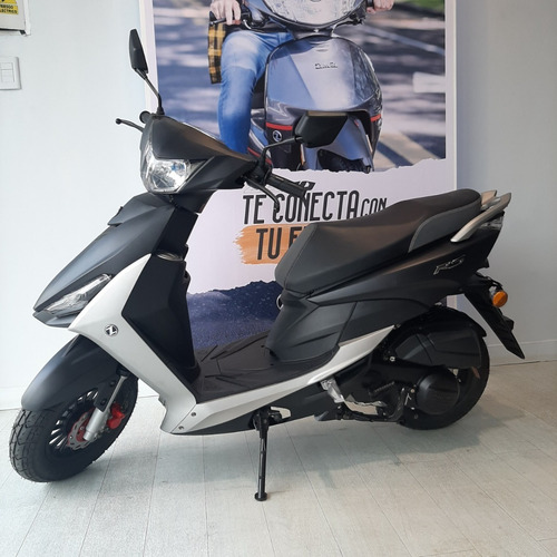 Imagen 16 de 16 de Zanella Styler 150 Rs - Entrega Inmediata - Milano Motos