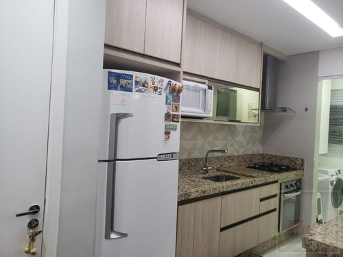 Imagem 6 de 13 de Apartamento Para Venda Em Itatiba, Mirante De Itatiba, 2 Dormitórios, 1 Suíte, 1 Banheiro, 1 Vaga - Ap0015_2-1130132