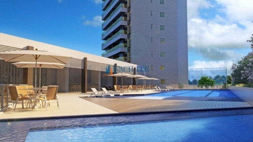 Imagem 15 de 15 de Excelente Apartamento No Altiplano - 22508-10971