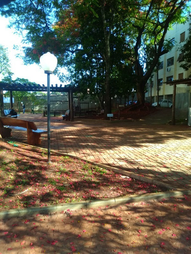 Imagem 3 de 19 de Apartamento - Ap00570 - 70250801