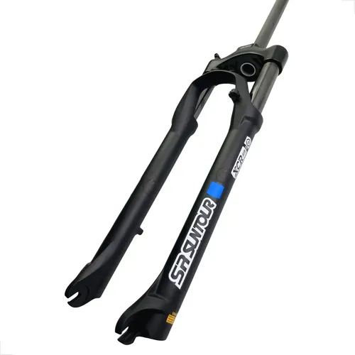 Suspensão Garfo 29 Suntour Xcr 32 Air Rlr Trava No Guidão