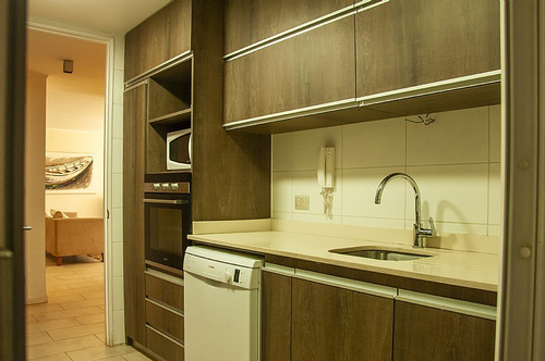 Condominio Punta Surf, Maitencillo