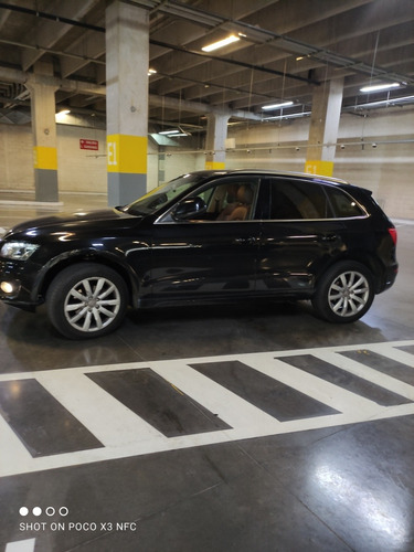 Imagen 1 de 10 de Audi Q5 2010 2.0 Elite S Tronic Quattro Dsg