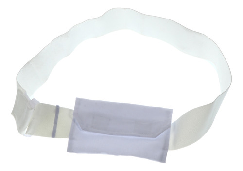 Cinturón De Conducto De Diálisis Peritoneal Ajustable Con Bo
