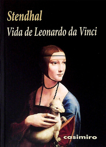 Vida De Leonardo Da Vinci - Stendhal