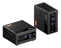 Comprar Mini Host Mini Ssd, 11pro Aoostar Mini Windows 32g 512g Pc
