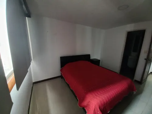 Venta De Apartamento En Centenario