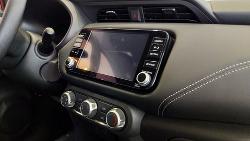 Nissan Kicks 1.6 Exclusive Cvt