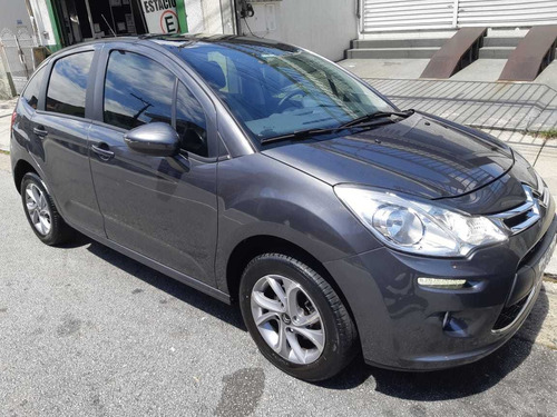 Citroen C3 Tendance 2015/2015 Lindo!!!
