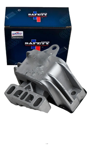 Soporte Motor Izquierdo Jetta A4 1.8 2.0 99-15 Clasico Sft