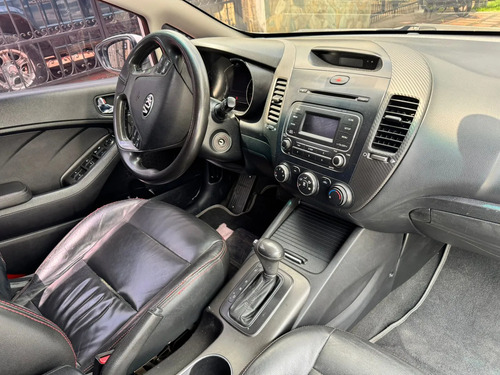 Kia CERATO PRO 1.6