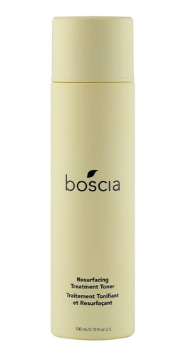 Boscia Tner Tratamiento Resurfacing Con Vinagre De Sidra De