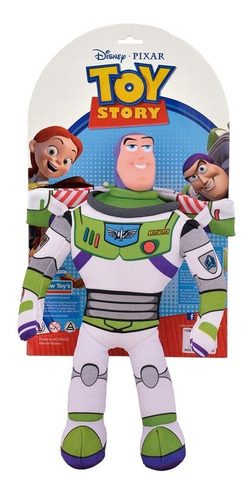 Muñeco Buzzlightyear Disney Original