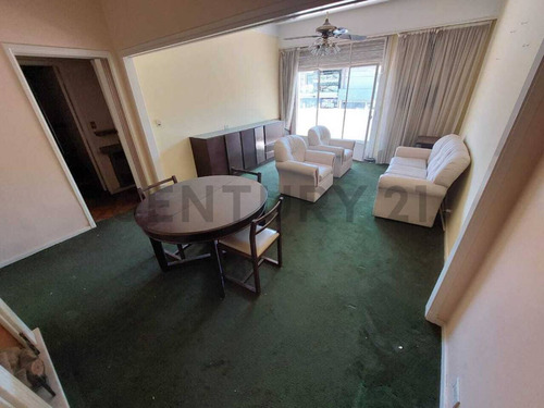 Imagen 3 de 15 de Ph 3 Ambientes Al Frente P 1ro Sin Expensas, Con /balcon/patio /terraza