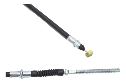 Cable Freno Delantero P/ Honda Elite 50 W Standard