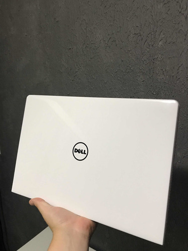 Notebook Dell